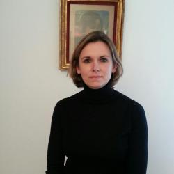 Max Carli Virginie