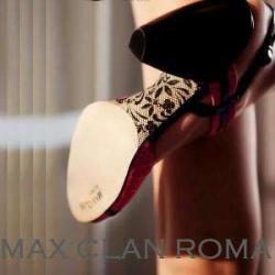 Max Clan Nice