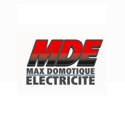 Max Domotique Electricité - Mde