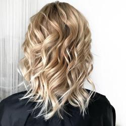 Max Gauthier Coiffure