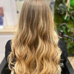 Max Gauthier Coiffure