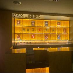 Max Linder Panorama