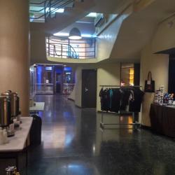 Max Linder Panorama