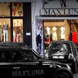 Max Luna