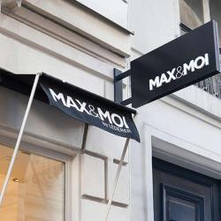 Max & Moi