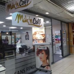 Max'n Coif