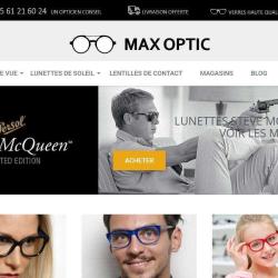 Max Optic