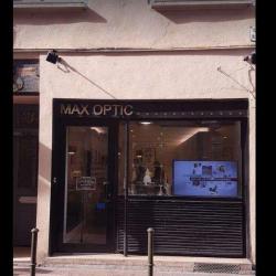 Max Optic
