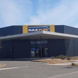 Max Plus