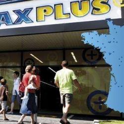 Max Plus