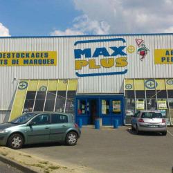 Max Plus