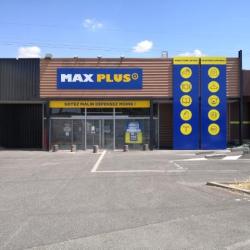 Max Plus