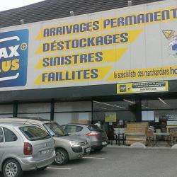 Max Plus