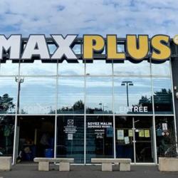 Max Plus