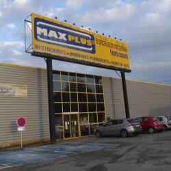 Max Plus
