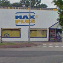 Max Plus