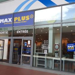 Max Plus