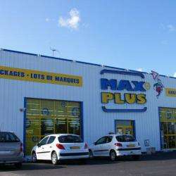 Max Plus
