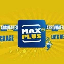 Max Plus