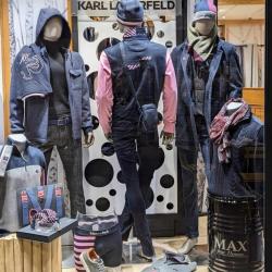 Max Pour L'homme