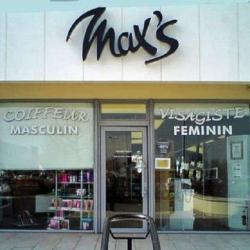 Max's