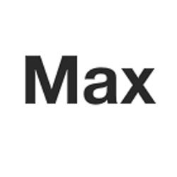 Max