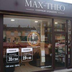 Max Théo