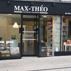Max Théo