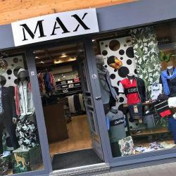 Max