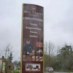Max Vauche