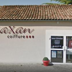 Maxan Coiffure