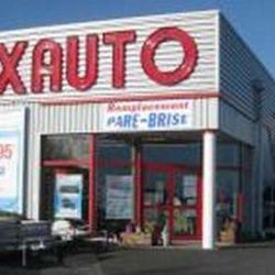Maxauto Mécanauto  Franchisé Indépendant