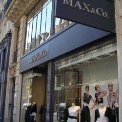 Max&co