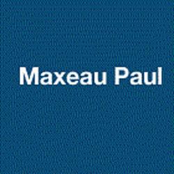 Maxeau Paul Taxi
