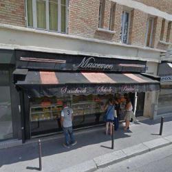 Maxence