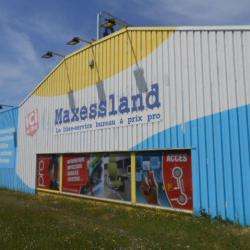 Maxessland
