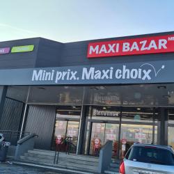 Maxi Bazar