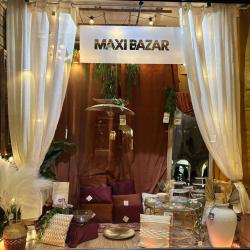Maxi Bazar