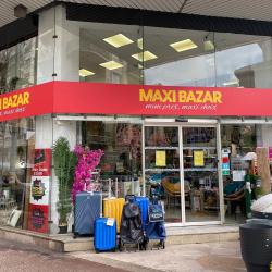Maxi Bazar