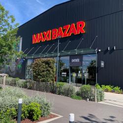 Maxi Bazar