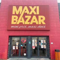 Maxi Bazar