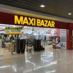Maxi Bazar