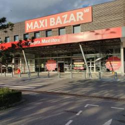 Maxi Bazar