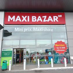 Maxi Bazar