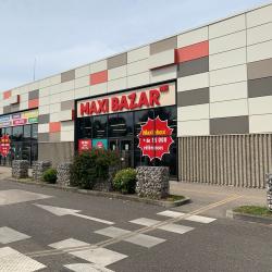 Maxi Bazar