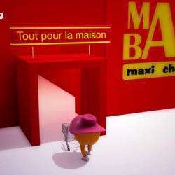 Maxi Bazar