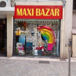 Maxi Bazar