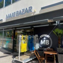 Maxi Bazar