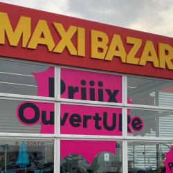 Maxi Bazar