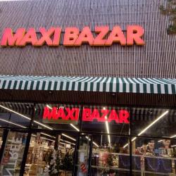 Maxi Bazar